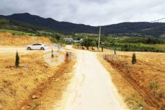 Đất nền nghỉ dưỡng phía nam đà lạt, nằm giữa sân bay liên khương và thành phố đà lạt