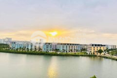 Shophouse gần bãi tắm bán đảo 2 hạ long, giá hơn 6 tỷ