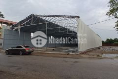 Cho thuê kho mới, đẹp, đường to xe công vào, cách hà nội 29p đi xe lh 0835459289