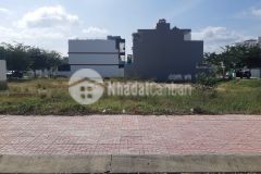 Bán đất gói 5 kđt mỹ gia vĩnh thái nha trang