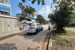 Mặt tiền nguyễn phạm tuân kqh hương sơ.hướng nam