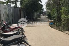 Đất phường 10, 2 nền liền kề, mỹ tho, tg