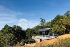 Chỉ với 1 tỷ 6 sở hữu lô đất view rừng thông bạc ngàn