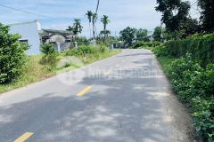 Bán đất mặt đường hương lộ 62 diên thọ, ngay ngã tư đà lạt, thích hợp đầu tư lâu dài