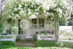 Bán gấp căn nhà đường an bình cách đường chính chỉ 30m.