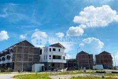 Bán nhà royal park huế, khu c giá rẻ an cư chỉ 1 căn duy nhất