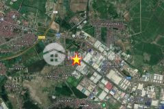 Bán đất chu mẫu gần kcn quế võ, diện tích 58 m2 giá 1.2 tỷ. lh 0388.153.811