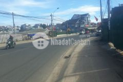 Đất liên kế mặt tiền đường thích hợp xây dựng khách sạn ngay nguyễn công trứ