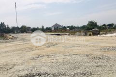 Bán đất nền mặt tiền lô giới 18m thổ thị trấn núi sập, huyện thoại sơn