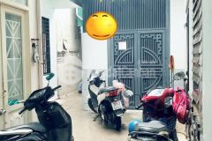 Bán nhà 2 tầng hẻm lạc long quân, tttp nha trang giá 1 tỷ 250