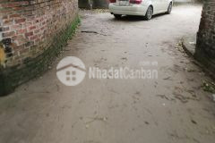 Mảnh đất duy nhất tại đội 13 hành lạc như quỳnh sinh lời ngay khi xuống tiền chỉ nhỉnh 1 tỷ lh 08