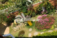 Biệt thự kinh doanh ngay cổng thung lũng tình yêu xynh lung linh giá tết giảm sập sàn ạ