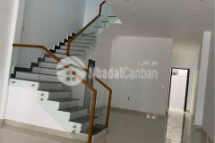 Nhà hoàn thiện 2,5 tầng, khu đô thị huế green, giá rẻ sập sàn