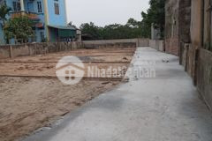 Cần tiền gia chủ có nhu cầu bán gấp lô đất thổ cư, diện tích 60m2 cực đẹp, xây nhà trọ. lh 08354592