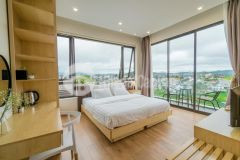 Nd874 cần bán gấp nhà đang hoàn thiện hẻm ô tô lê hồng phong phường 4 tp đà lạt.