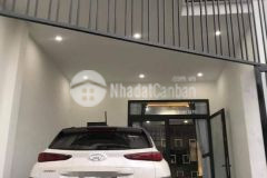 Nhà 2 tầng full nội thất kiệt phan bội châu thông ấu triệu, trần phú