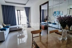 Bán căn hộ ct2 vcn phước hải, có sổ hồng, giá 1,9 tỷ, có sổ