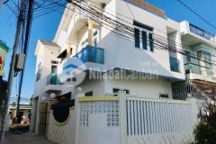 Vilas 2 tầng gần chợ vĩnh thạnh nha trang dưới 3 tỷ