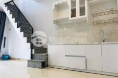 Với 2 tỷ 250 triệu sở hữu ngay căn nhà nhỏ xinh xắn tại phường 9 đà lạt