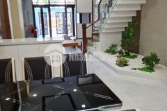 Nhà 3 tầng cực đẹp kđt hà quang 2 nha trang giá mền