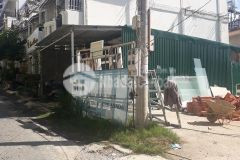 76m2 đất bằng xây được 1 trệt, 2 lầu, 1 áp mái ngay mặt tiền đường nhựa phường 8