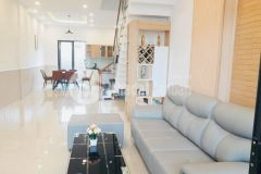 Bán nhà tâm huyết 3 tầng kđt hà quang 2 nha trang