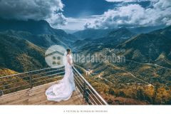 Bán cắt lỗ 8ha đất sa pa view đẹp