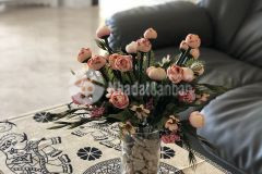 Cho thuê căn hộ mường thanh nha trang 5tr tháng