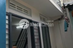 Nhà trung tâm 2 tầng nha trang hẻm xe máy 1ty2