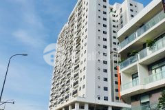 Bán căn hộ ct4 vcn phước hải, căn hộ mới chưa sử dụng, hạ giá bán trước tết