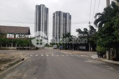 Bán lô đôi công viên triệu quốc đạt hòn sện giá 35 triệum²