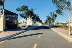 Bán đất lô góc biệt thự khu đô thị hà quang ii, vị trí đẹp, giá tốt gần sông