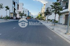 Bán đất khu đô thị hà quang ii đối diện trung tâm thương mại, gần đường tố hữu