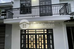 Chỉ 1tỷ550 nhà 2 tầng phước long nha trang giá rẻ