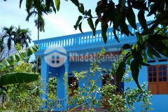 Cần bán khuôn viên nhà vườn siêu nhỏ xinh