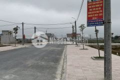 Chỉ từ 1,5 tỷlô đất nền đấu giá, sổ đỏ lâu dài trung tâm thị trấn nga sơn thanh hoá