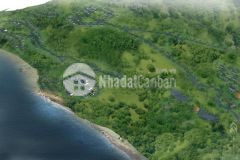 Chuyển nhượng dự án 60 ha đất làm nghỉ dưỡng lòng hồ thủy điện hòa bình