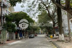 Bán đất lk 90m đường hàn mạc tử mt 5m tttp bắc ninh nhỉnh 3 tỷ.