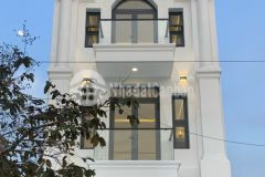 Bán nhà 1t2l khu gold hill, kp3, tt trảng bom, sổ riêng, 3.2 tỷ 100m2. lh0946216100 tuấn.