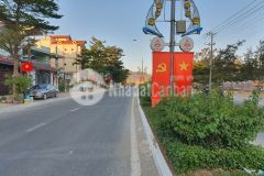 Bán 180m2 đất thổ cư cách mặt biển ninh chử 100m