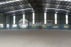 Cho thuê kho xưởng đường đt 768 nằm trong kcn thạnh phú, huyện vĩnh cửu, tỉnh đồng nai