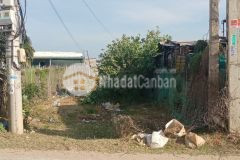 150m2 đất xây nhà mặt tiền đường nguyễn trác