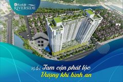 Bán căn hộ tiêu chuẩn xanh căn hộ điện biên phủ