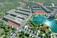 Đất nền sổ đỏ vĩnh yên center city lh 0964793638