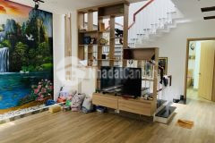 Bán nhà khu đô thị hà quang 2 nhà mới chưa sử dụng vị trí đẹp, gần sông thoáng mát