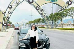 Dự án green dragon city cẩm phả