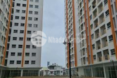 Bán nhanh căn hộ chung cư hoàng quân nha trang 55m2 2phòng ngủ 2wc. lh0848479879