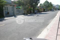 Đất mặt tiền phùng há, trung an, mỹ tho