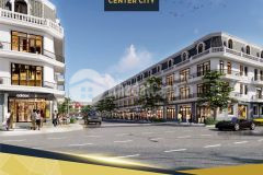 Bán lô h2 cận góc dự án vĩnh yên center city đã có sổ đỏ lh 0964793638