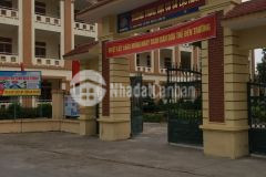 Đất đẹp cần tiền bán gấp 112m2 đất thổ cư thôn hồng cầu lạc hồng lh 0835459289